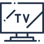 Icon Corporate Tv