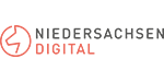 Niedersachsen Digital Logo