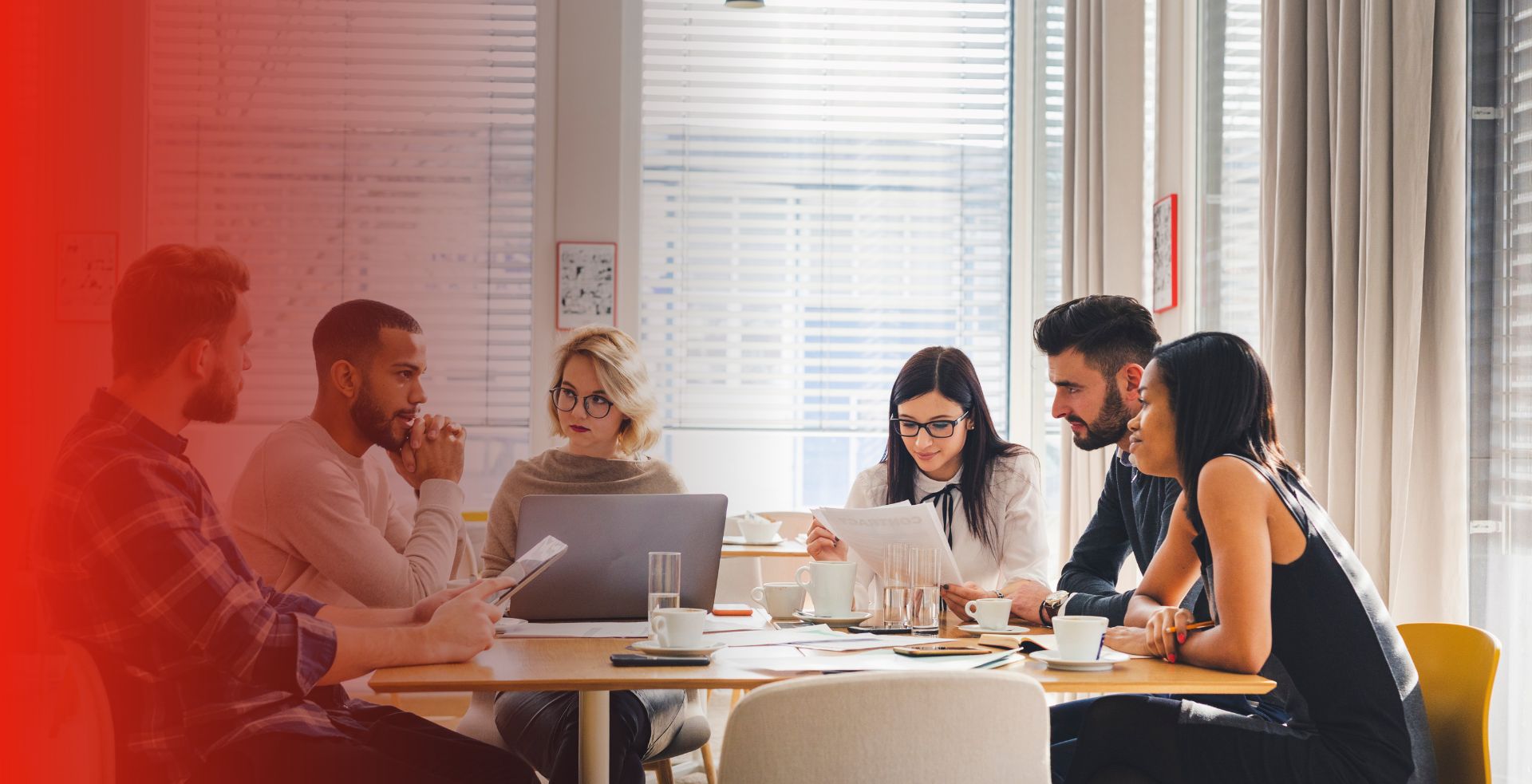 Die Top 5 Eigenschaften attraktiver Arbeitgeber