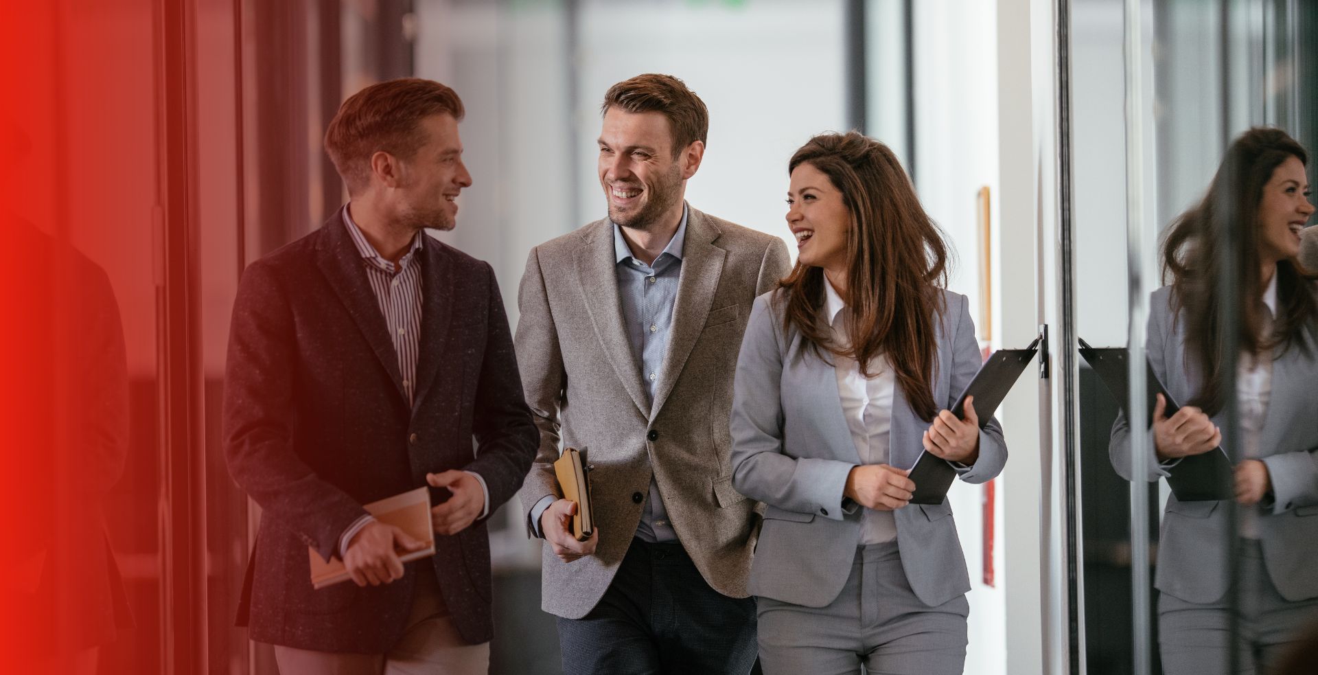 6 Vorteile einer starken Unternehmenskultur
