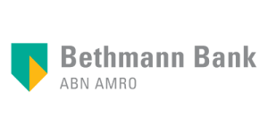 Referenz Logo Bethmann Bank X
