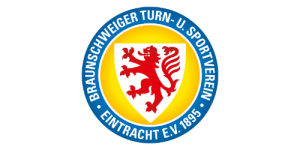 Referenz Logo Eintracht Braunschweig X
