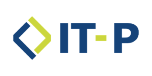 Referenz Logo Itp X