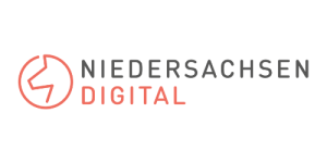 Referenz Logo Niedersachsen Digital X