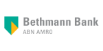 Logo Referenzen Bethmann Bank X
