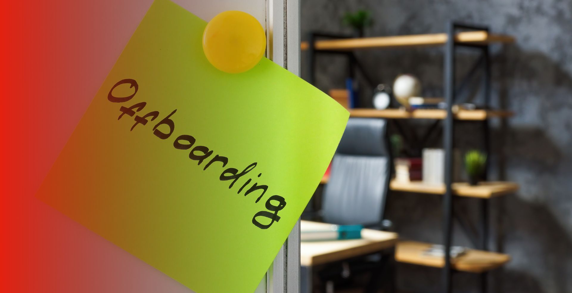 7 Tipps für ein erfolgreiches Offboarding
