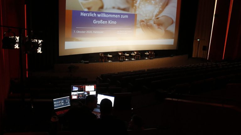 Referenzen Eintracht Braunschweig Bild