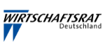 Logo Referenzen Wirtschaftsrat X