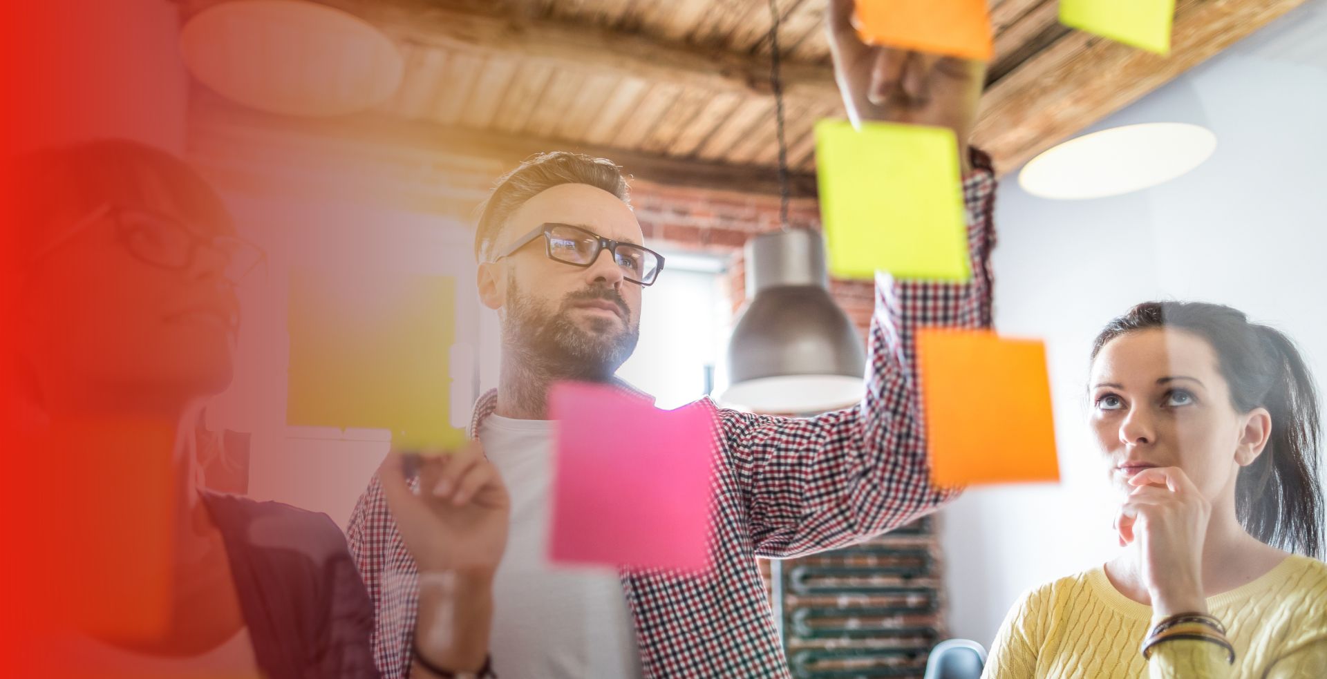 Was ist eigentlich Design Thinking?