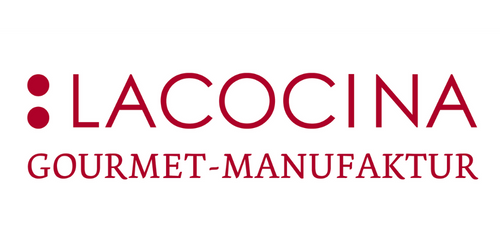 Events Partner Logo Lacocina X