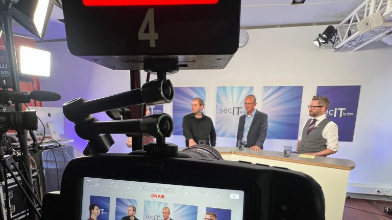 Bild Referenzen Heise