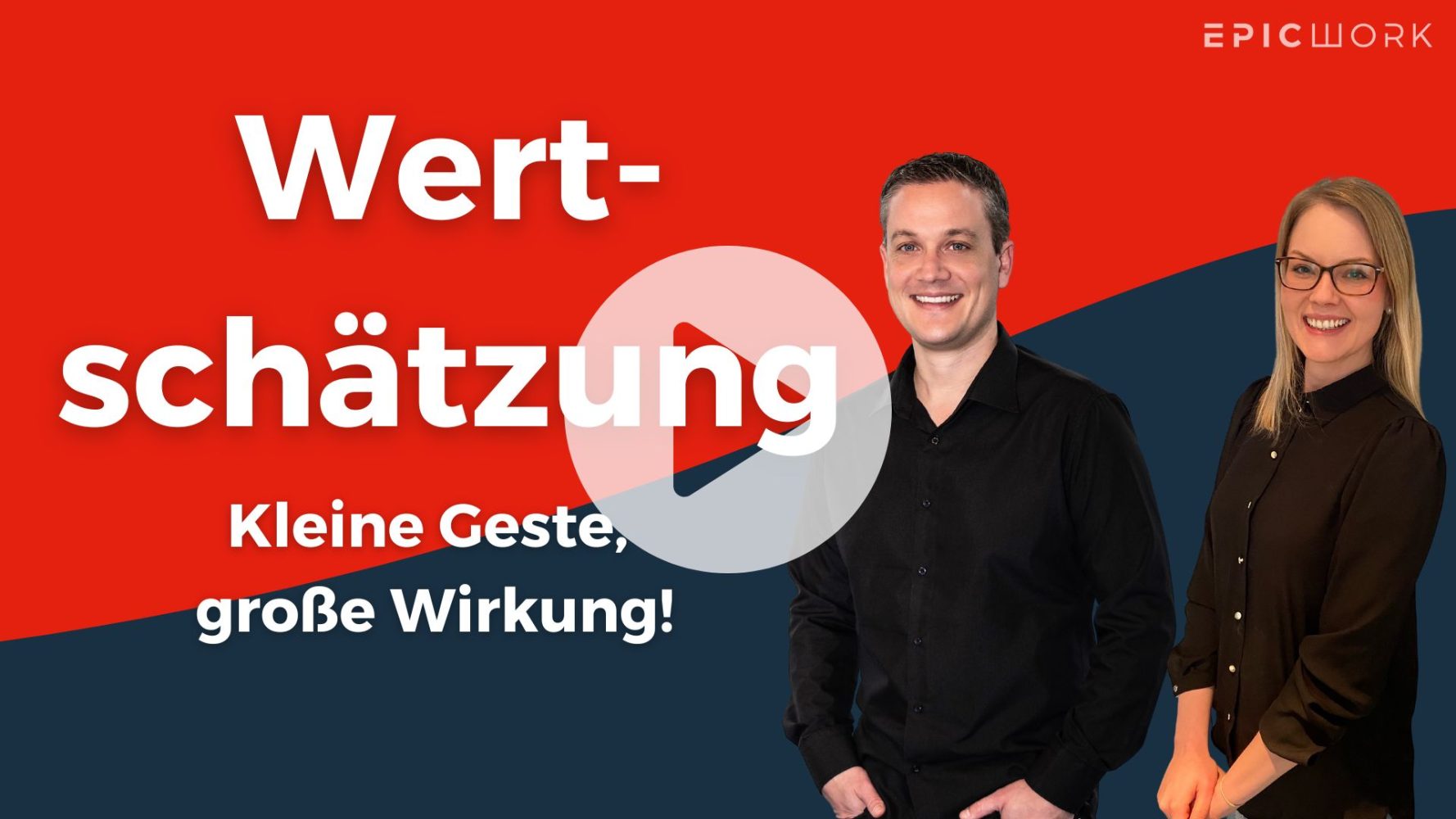 Blog Wissen Video Wertschaetzung