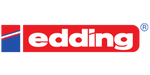 Logo Referenzen Edding X
