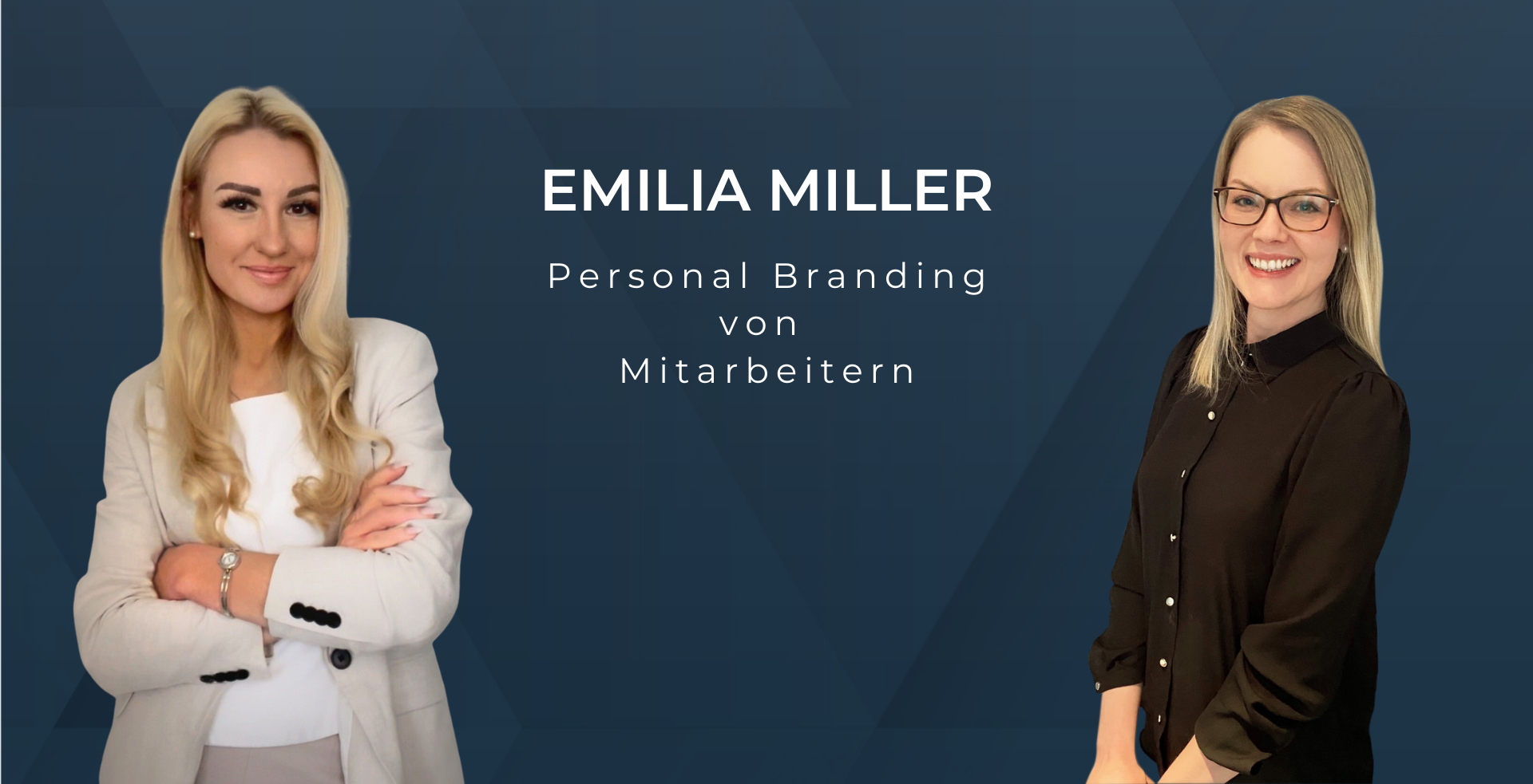 Personal Branding von Mitarbeitern: Emilia Miller im EpicWork Podcast
