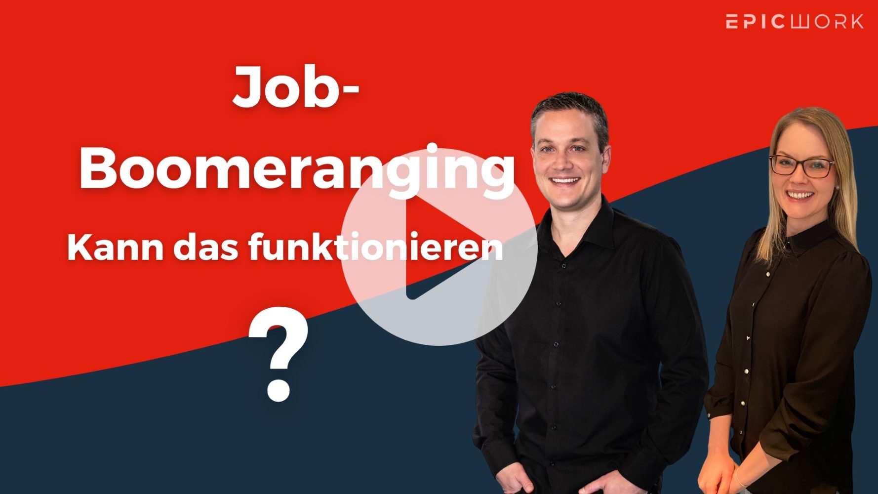 Blog Wissen Video Jobboomeranging