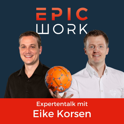 Podcast Eike Korsen