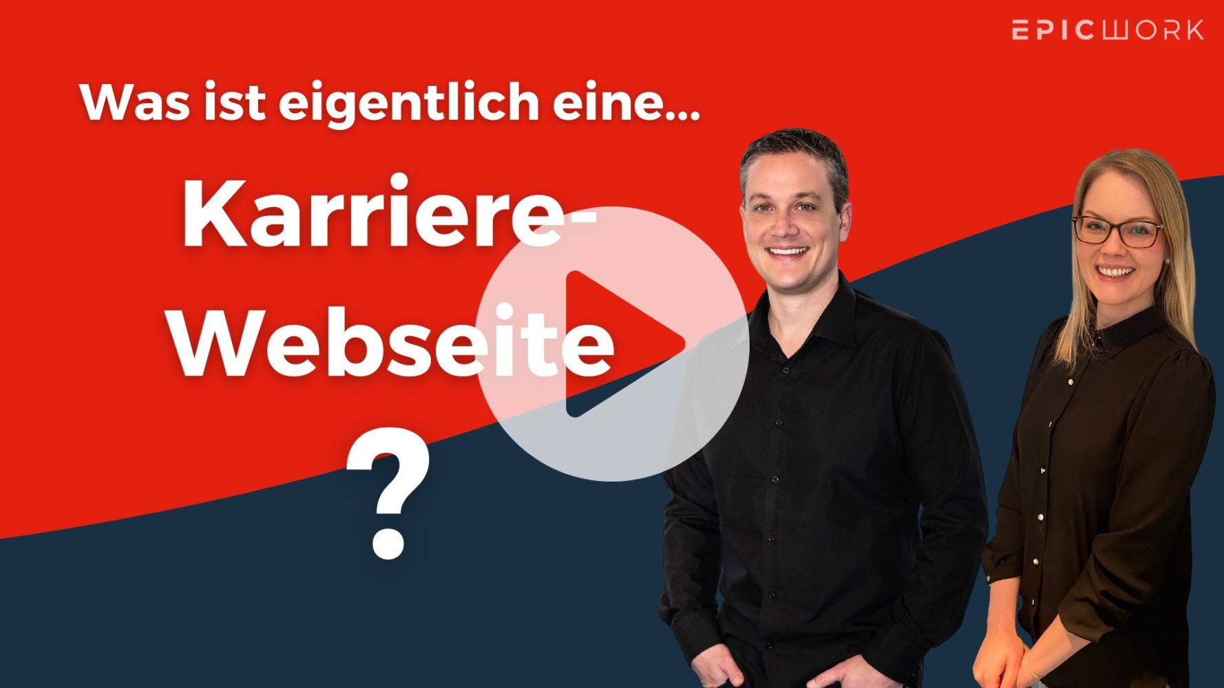 Youtube Karrierewebseiten