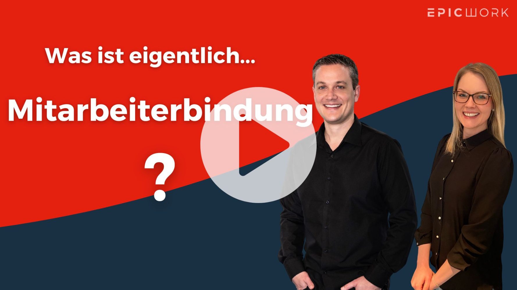 Youtube Mitarbeiterbindung