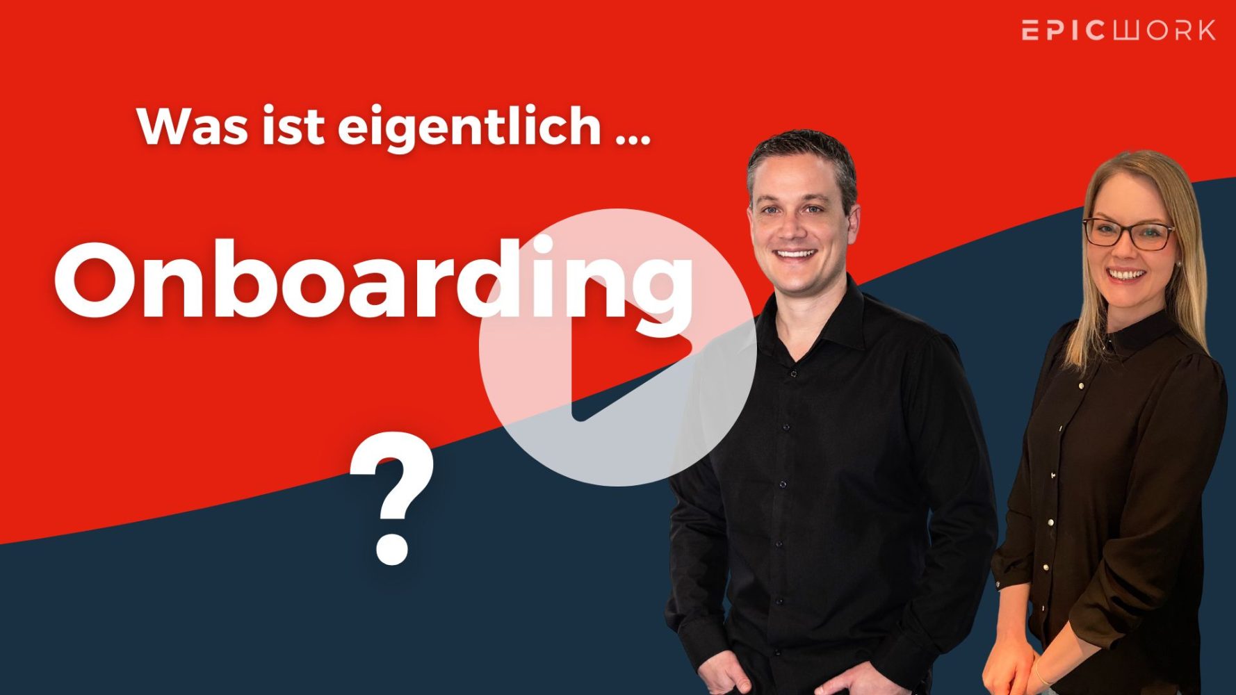 Epicwork Onboarding