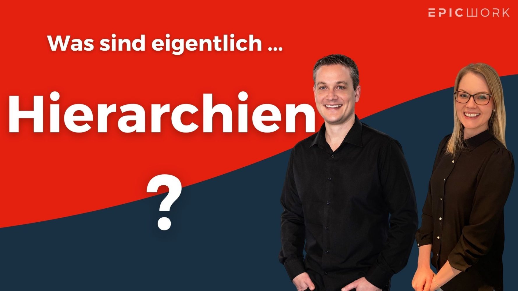#42 epicwork hierarchien