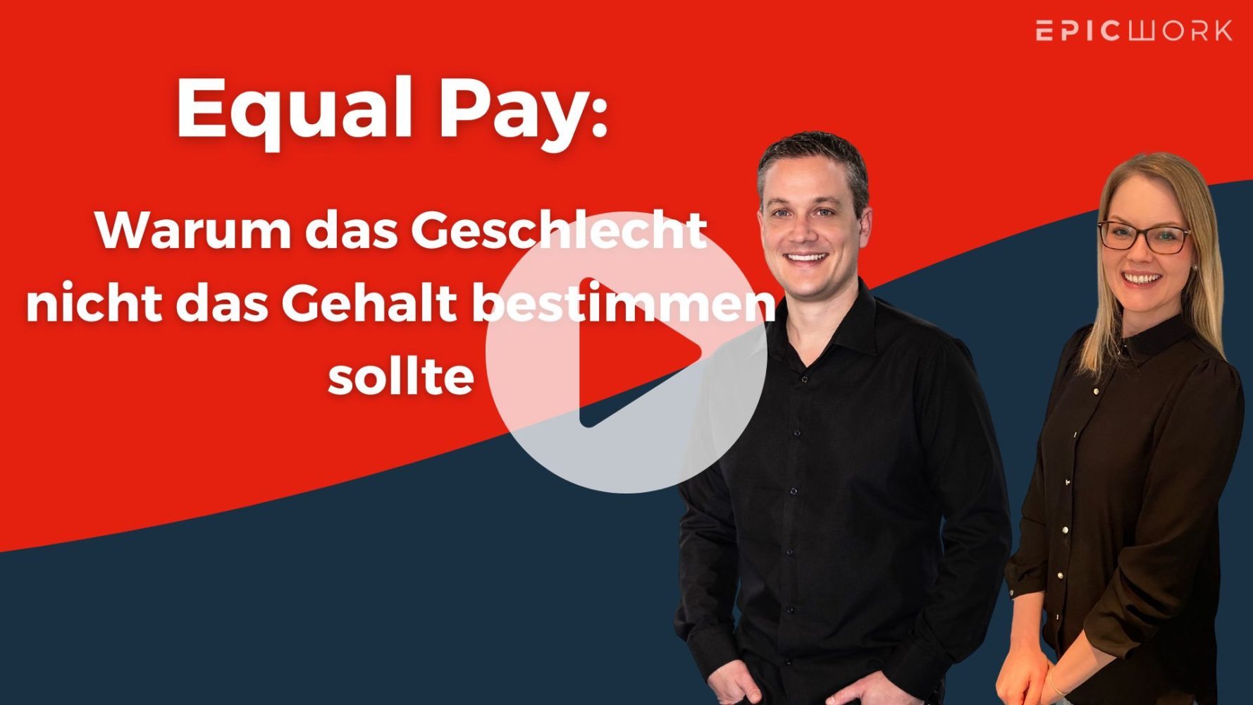 Blog Wissen Equal Pay