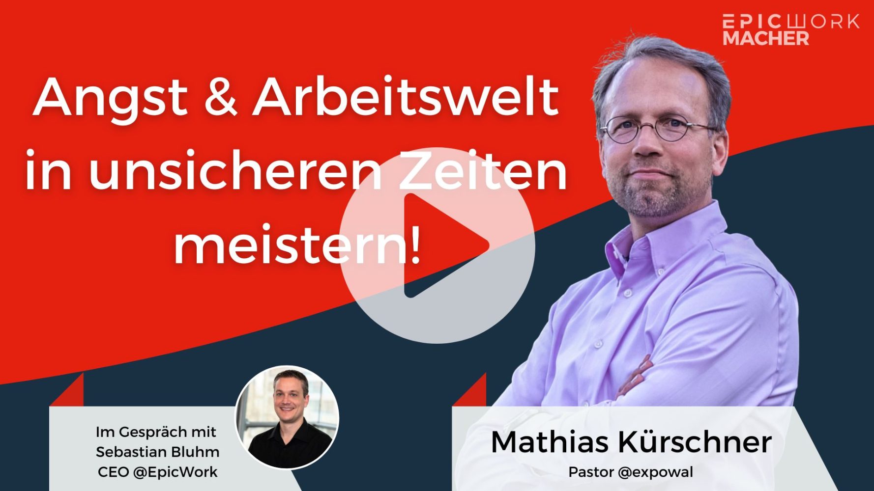 Youtube Mathias Kuerschner