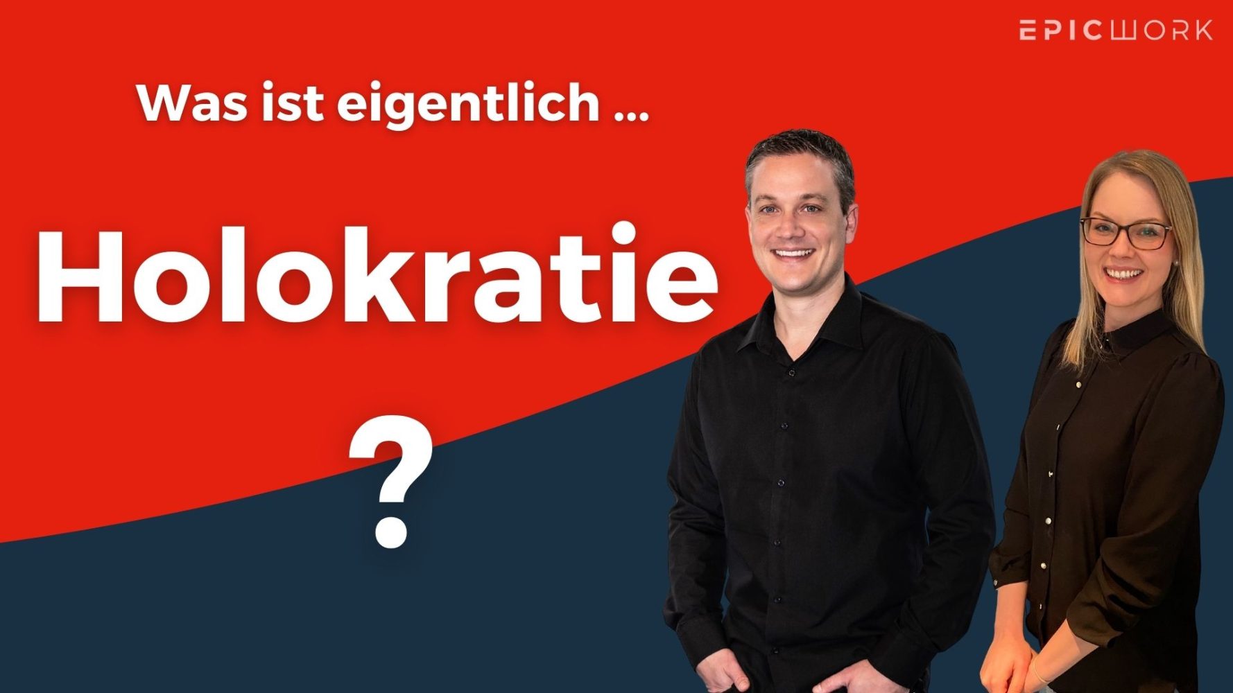 #39 epicwork holokratie