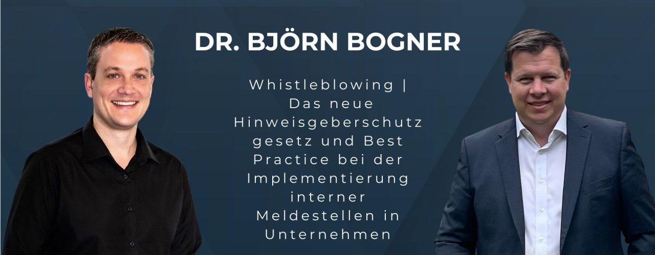 Header: Sebastian Bluhm und Dr. Björn Bogner