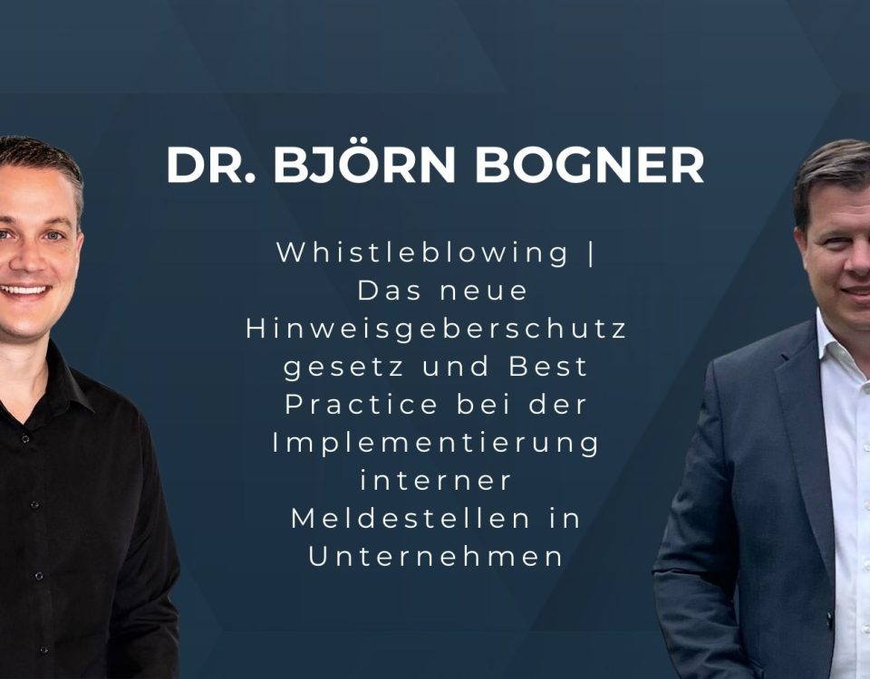 Header: Sebastian Bluhm und Dr. Björn Bogner