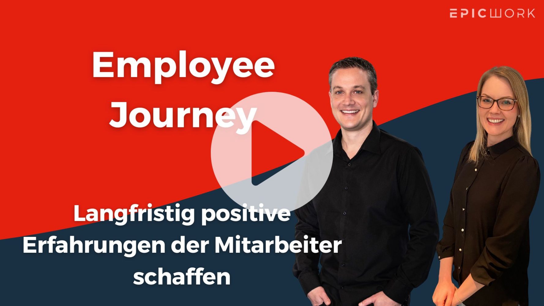 youtube employeejourney