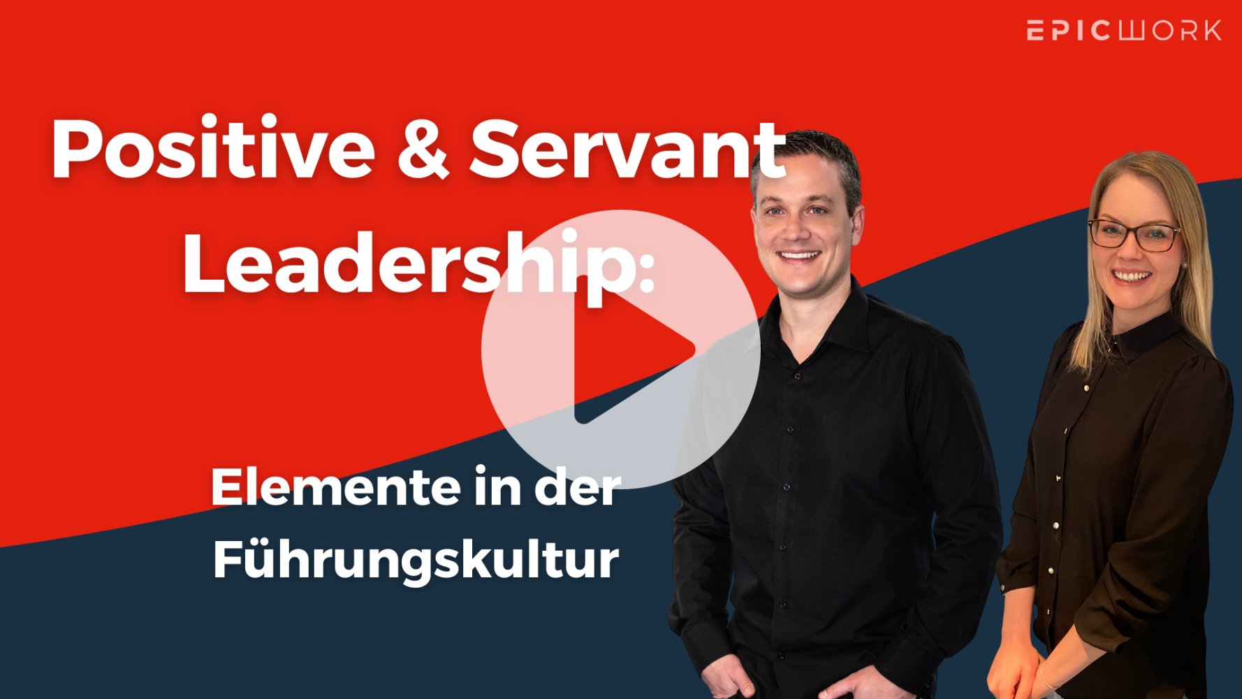 youtube positive serveant leadership