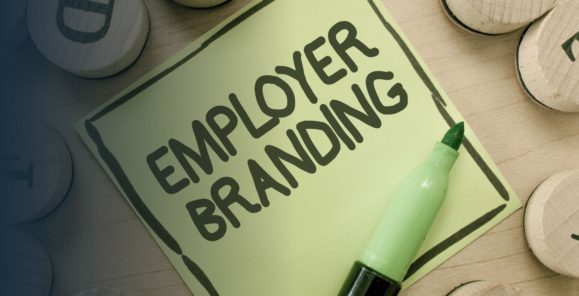 Arbeitgebermarke: Mit der richtigen Employer Branding Strategie als attraktiver Arbeitgeber sichtbar werden