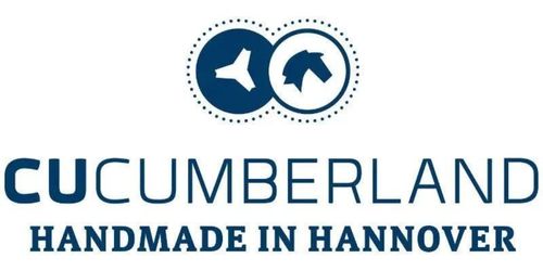 cucumberland gin hannover Logo