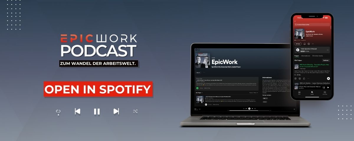 mockup epicwork podcas