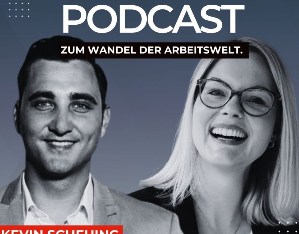 podcast gast kevin scheuning