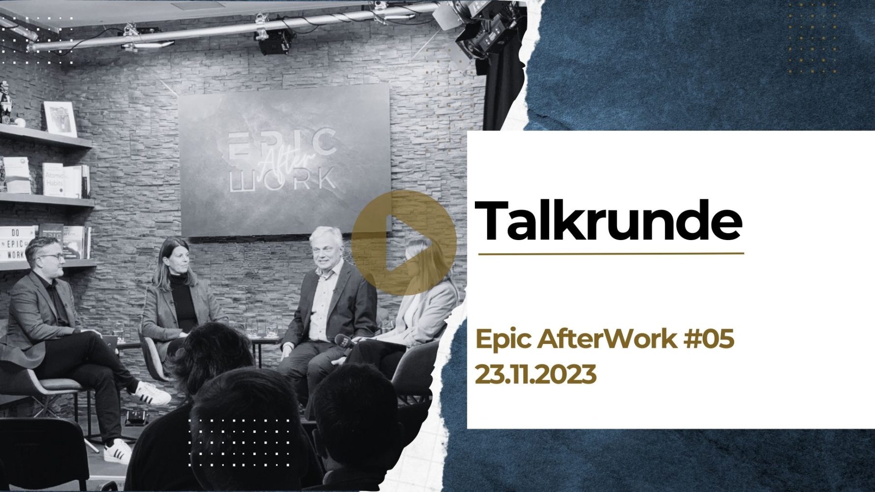 youtube eaw05 talkrunde