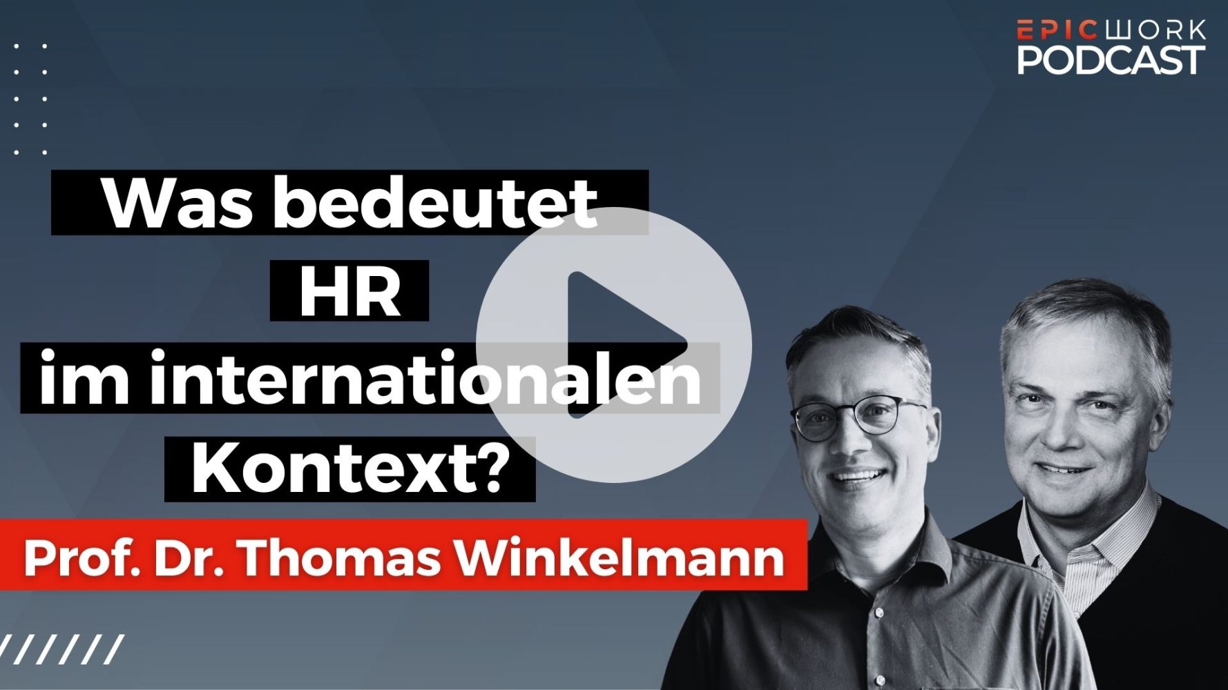 video winkelmann