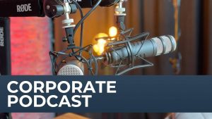 formate hr corporate podcast studio