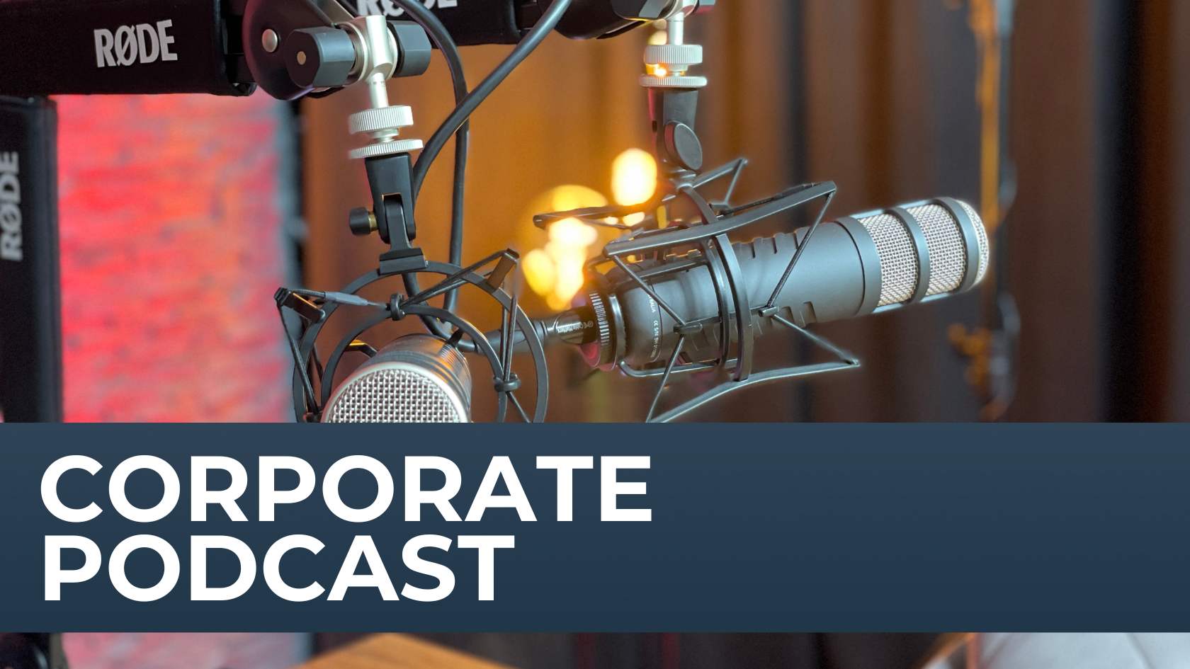 formate hr corporate podcast studio