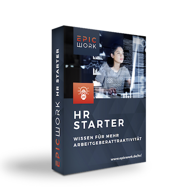 produktbox epic hr starter