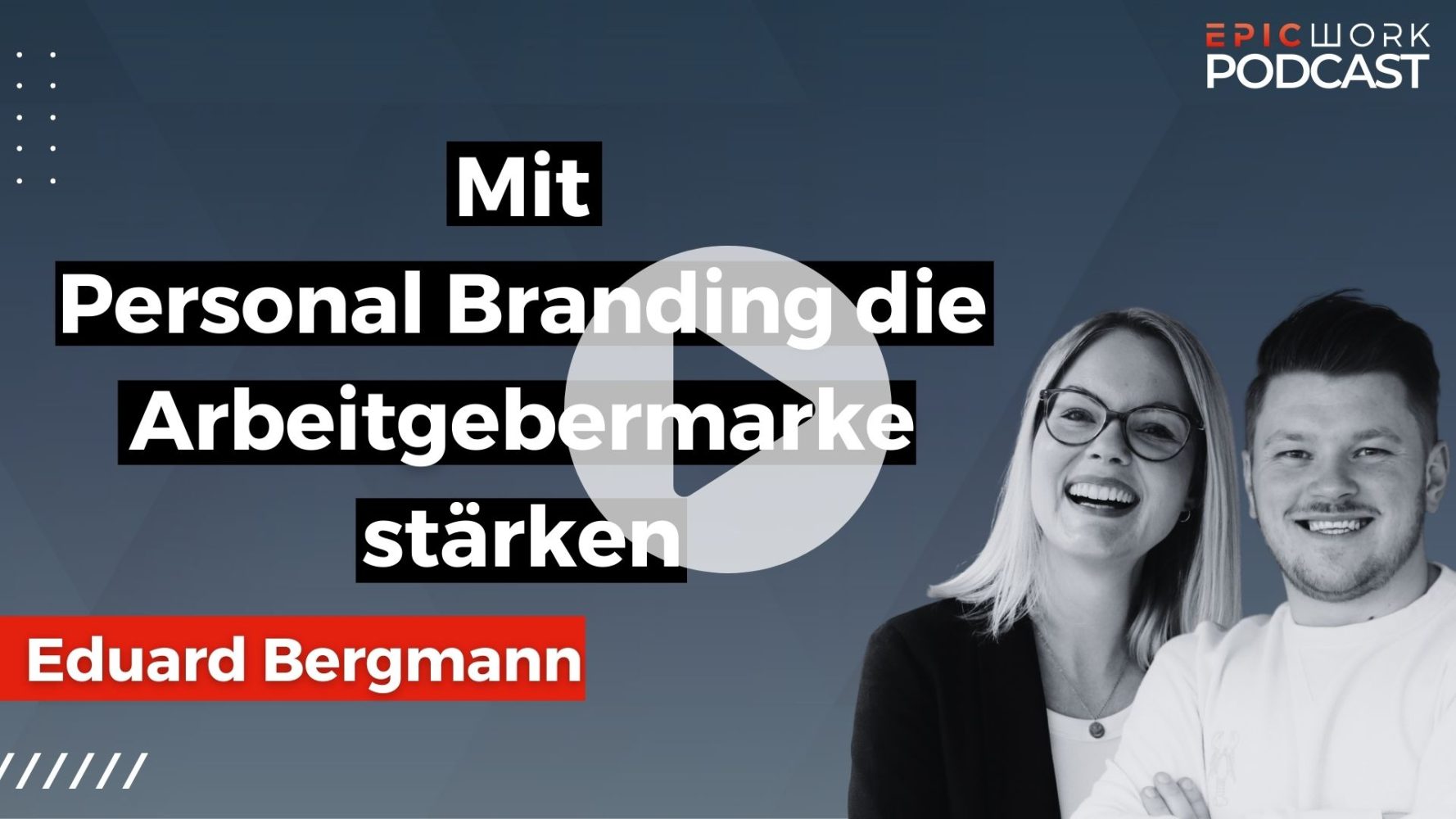 youtube #103 orgamax eduard bergmann