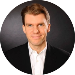 speaker dr jens clausen