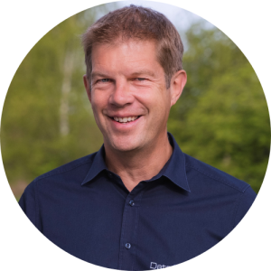 speaker ralf garben