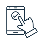 icon einsetzbar