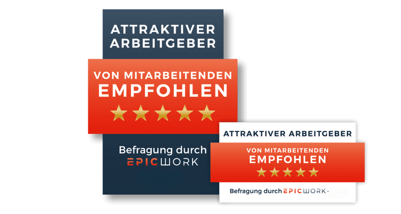 general auszeichnung pulseauszeichnung