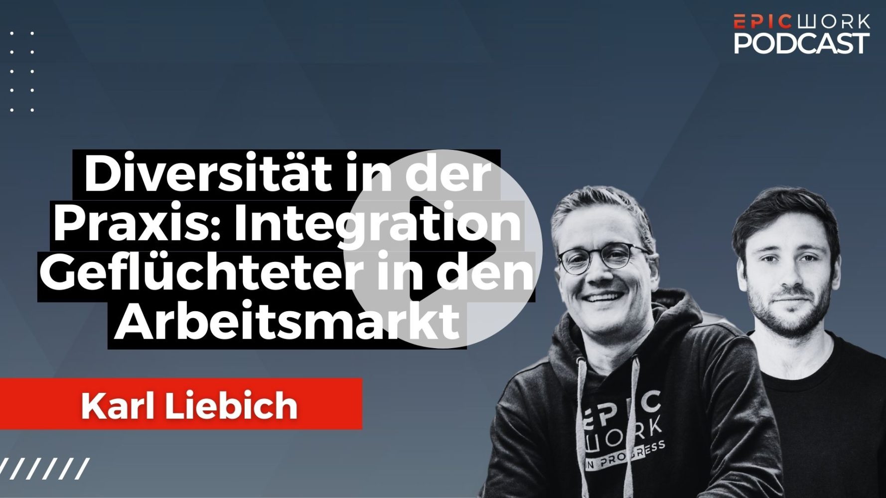 #114 karl liebich youtube