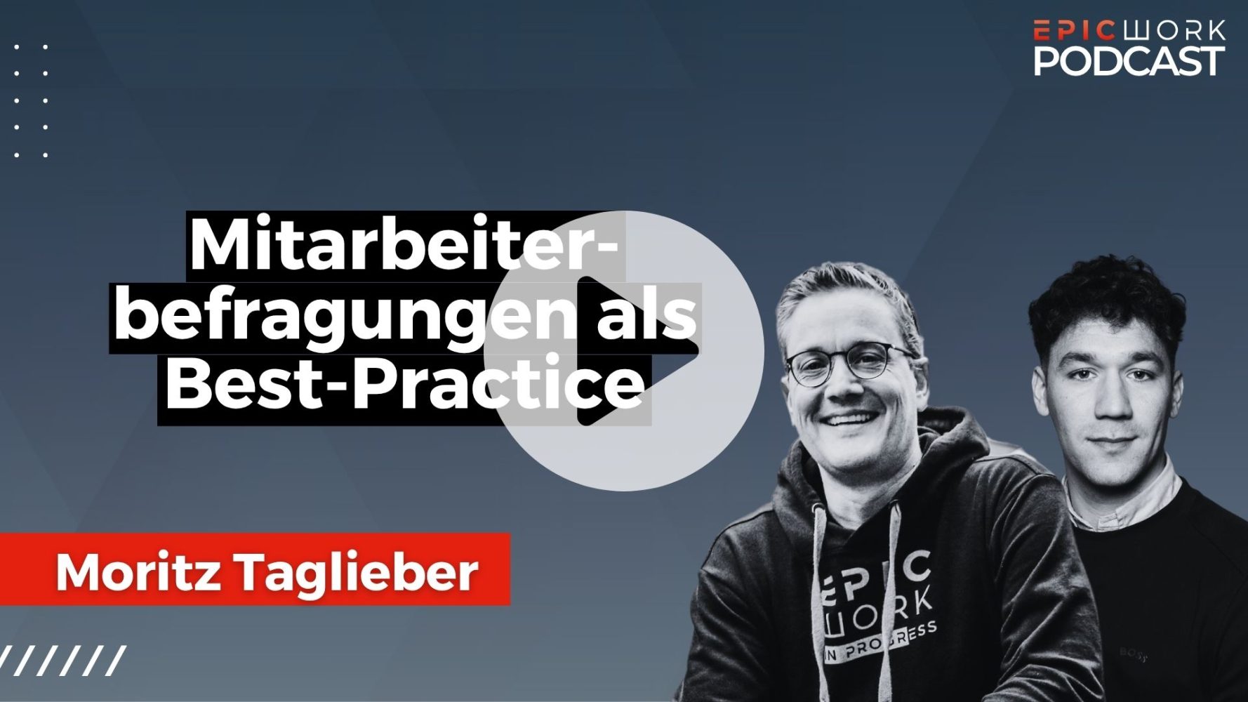 #114 moritz taglieber youtube
