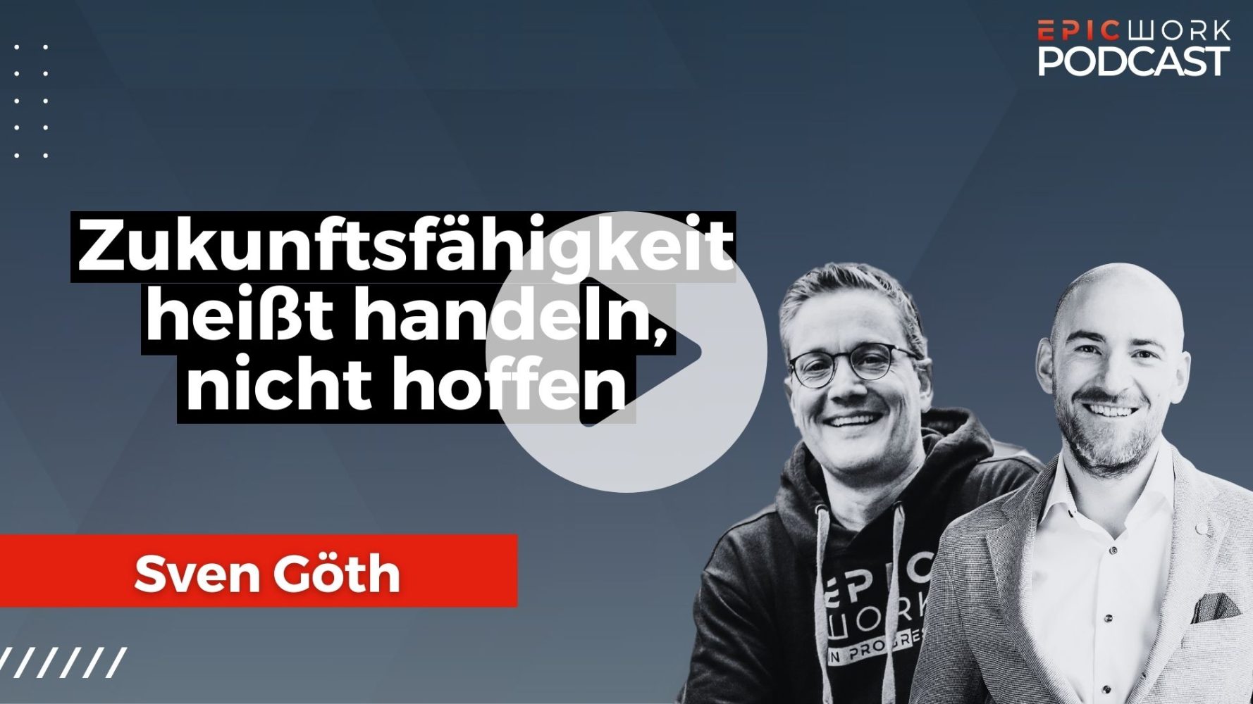 #118 sven goeth yt