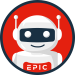 epicbot logo